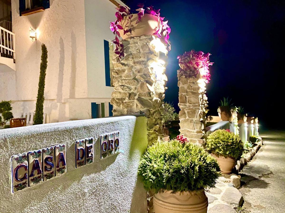 Casa De Oro Alma Aparthotel