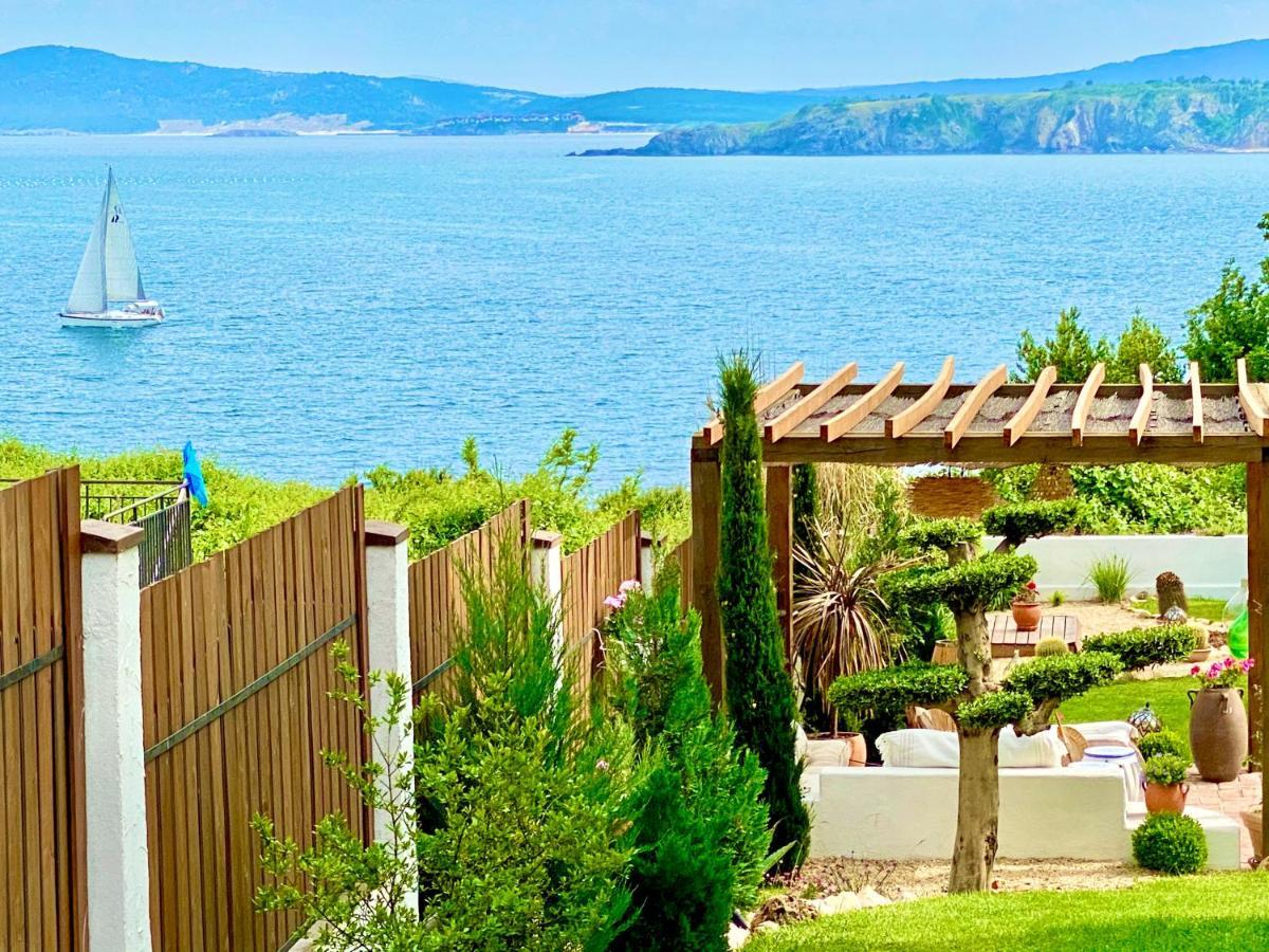 Casa De Oro Alma 3* Sozopol