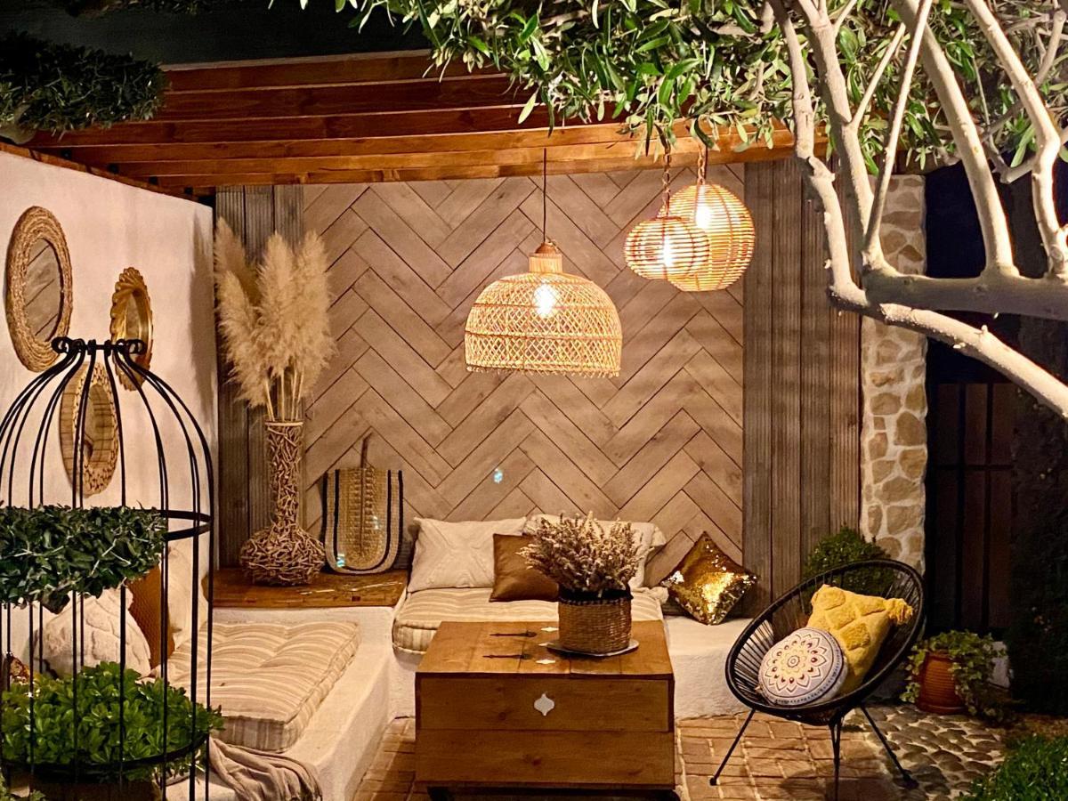 Casa De Oro Alma Aparthotel