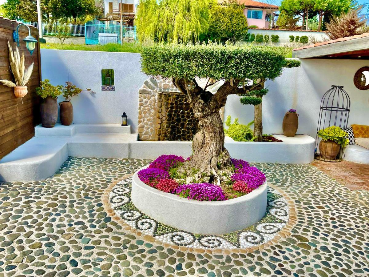 Casa De Oro Alma Aparthotel Sozopol