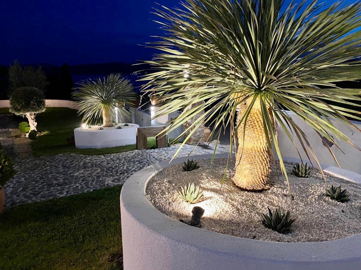 Casa De Oro Alma Aparthotel 3*