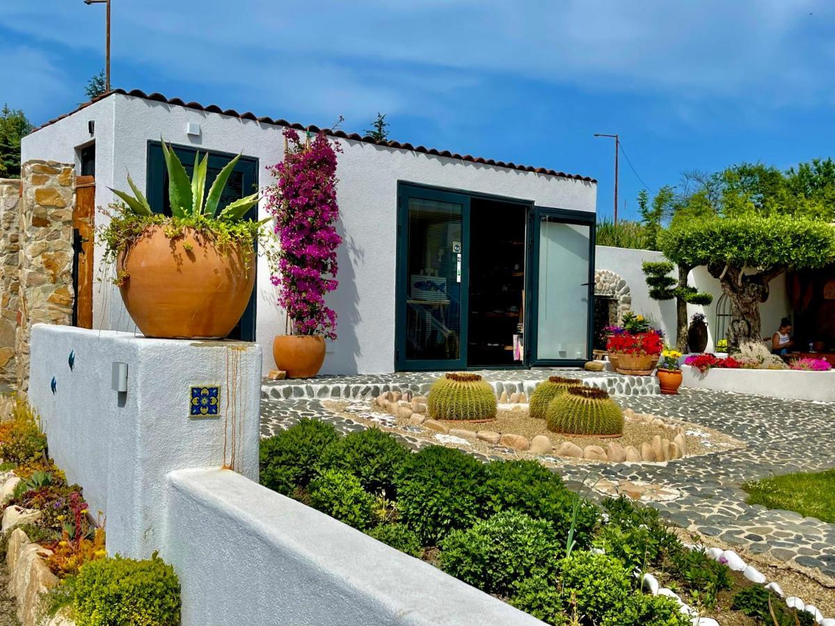 Aparthotel Casa De Oro Alma