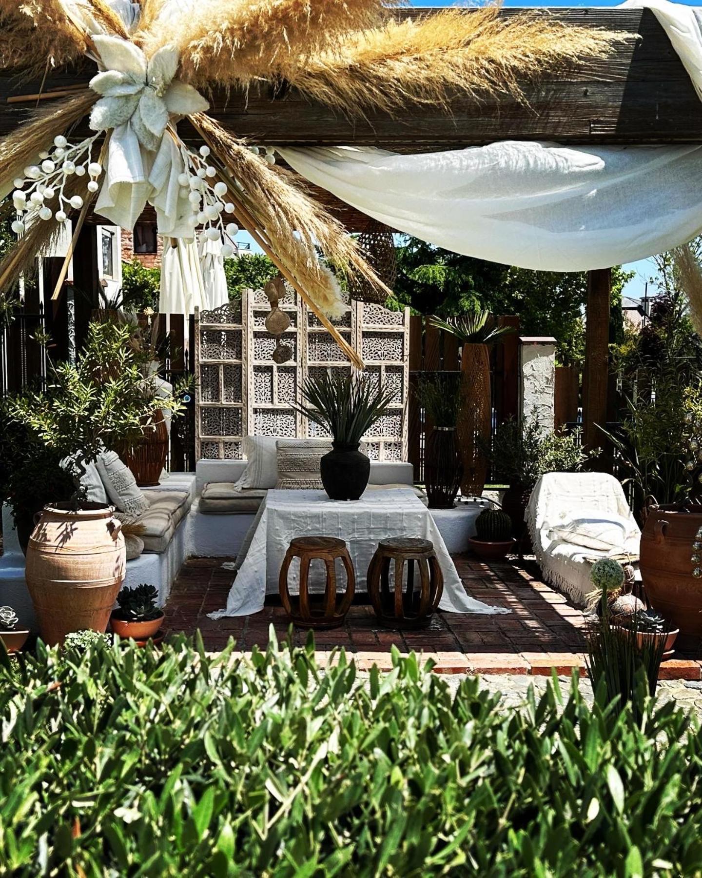 Aparthotel Casa De Oro Alma 3*