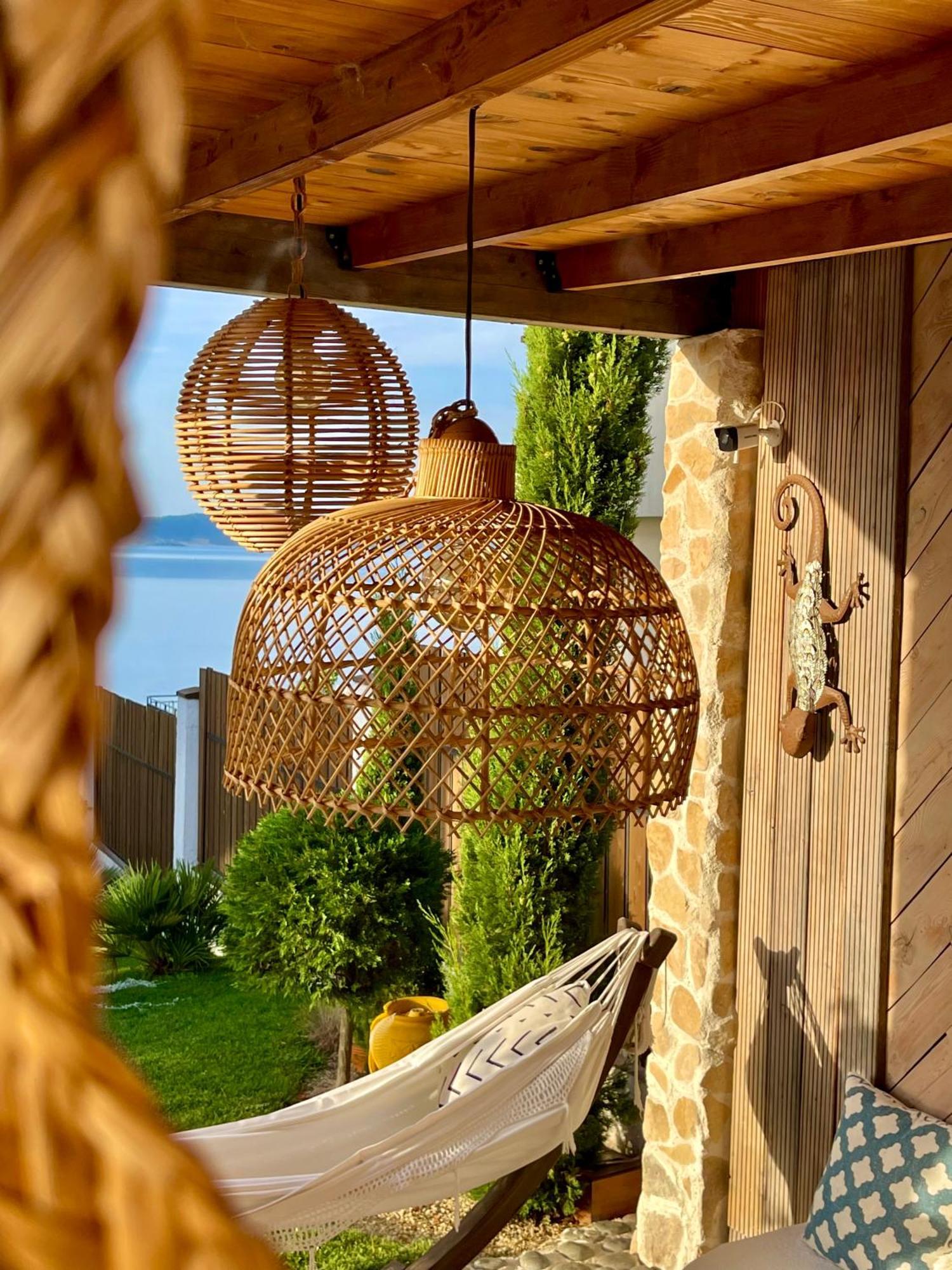 Casa De Oro Alma 3* Sozopol