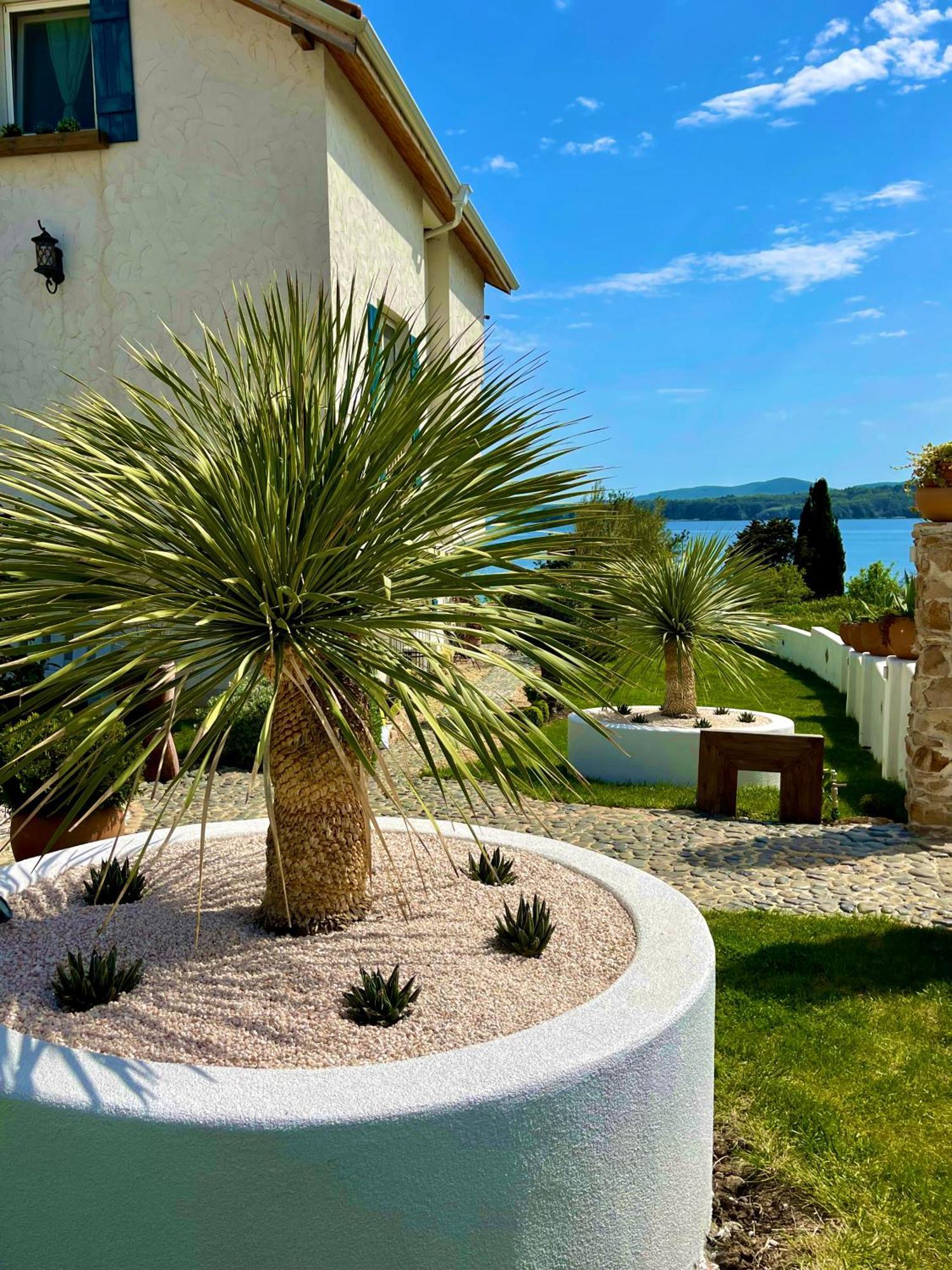 Aparthotel Casa De Oro Alma Sozopol