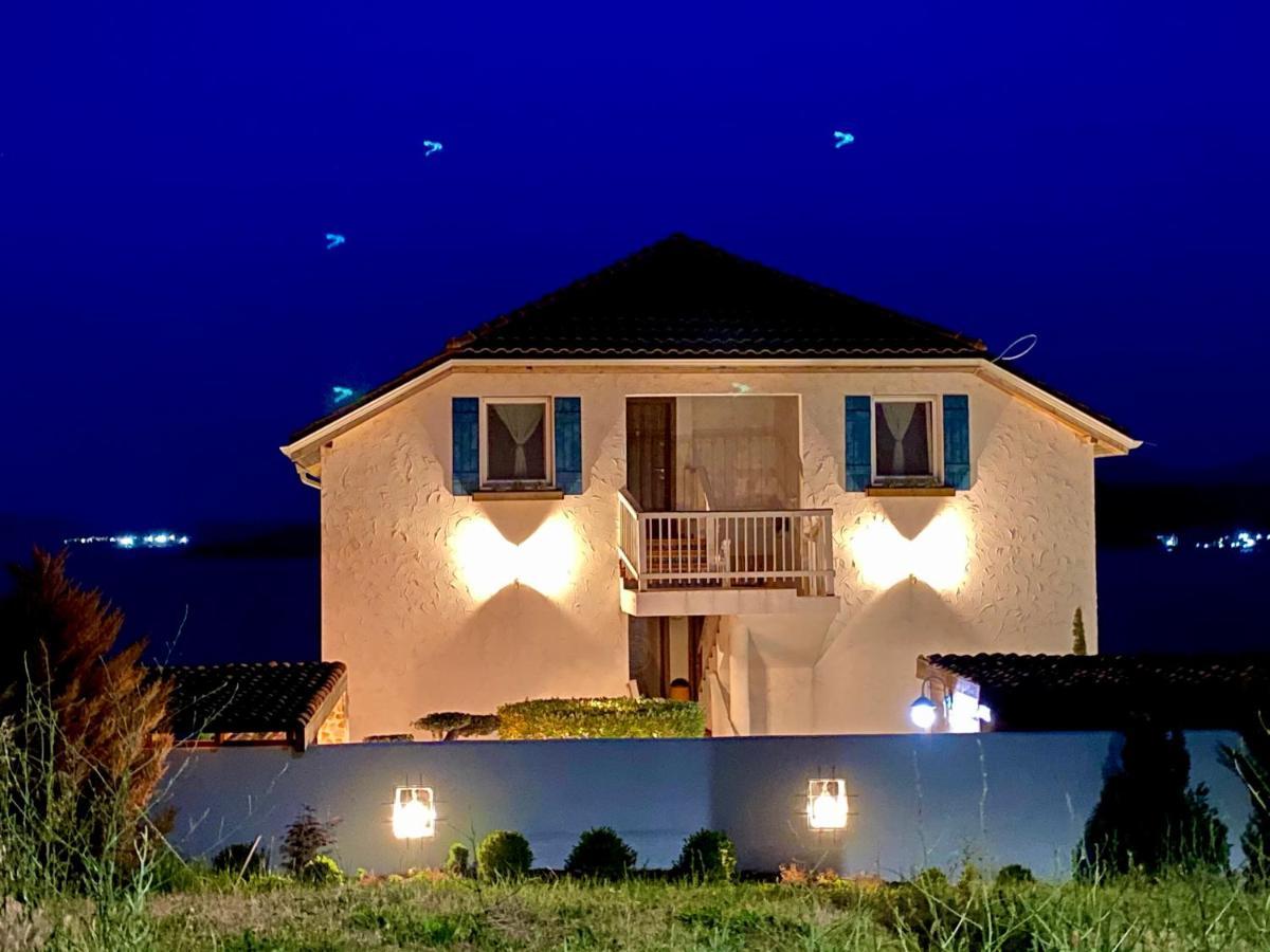 Casa De Oro Alma Апартхотел Созопол