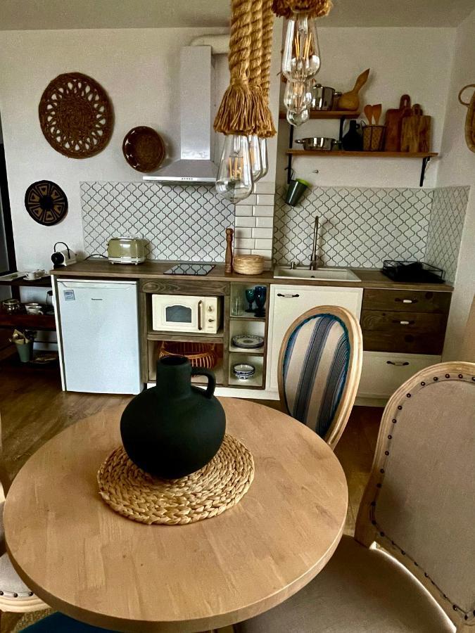 Casa De Oro Alma Апартхотел 3*