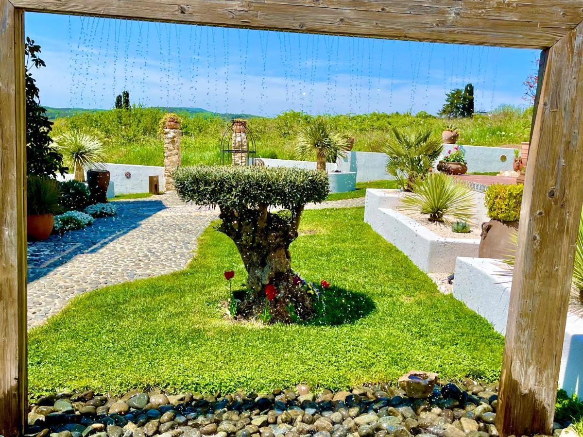 Casa De Oro Alma Aparthotel 3*
