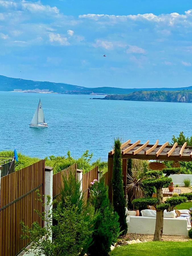 Апартхотел Casa De Oro Alma Созопол