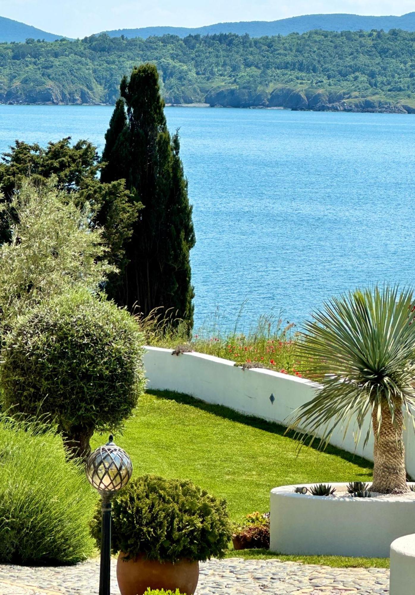 Casa De Oro Alma Апартхотел 3*