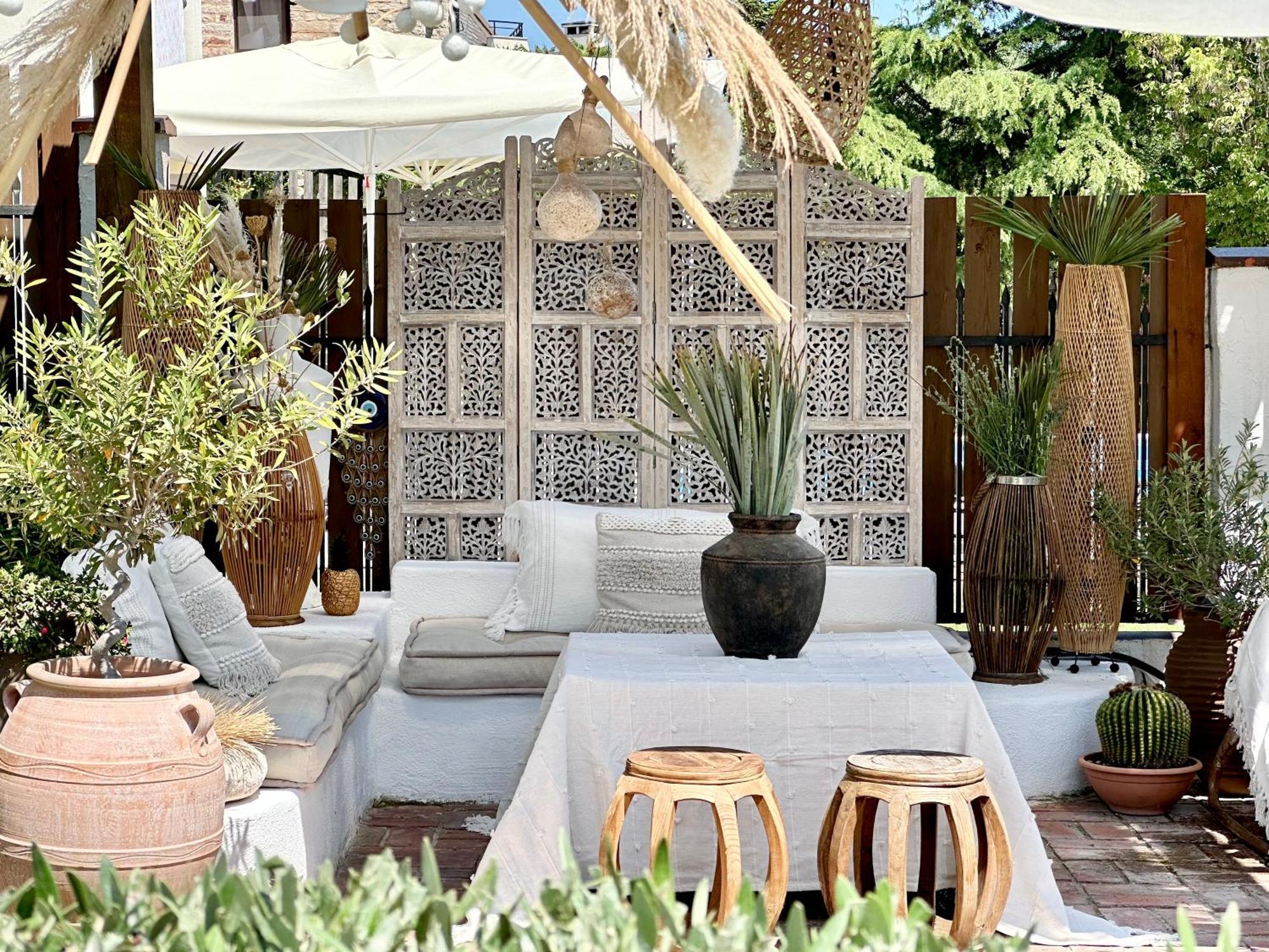 Апартхотел Casa De Oro Alma 3*