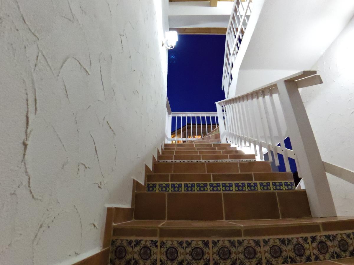 Апартхотел Casa De Oro Alma Созопол