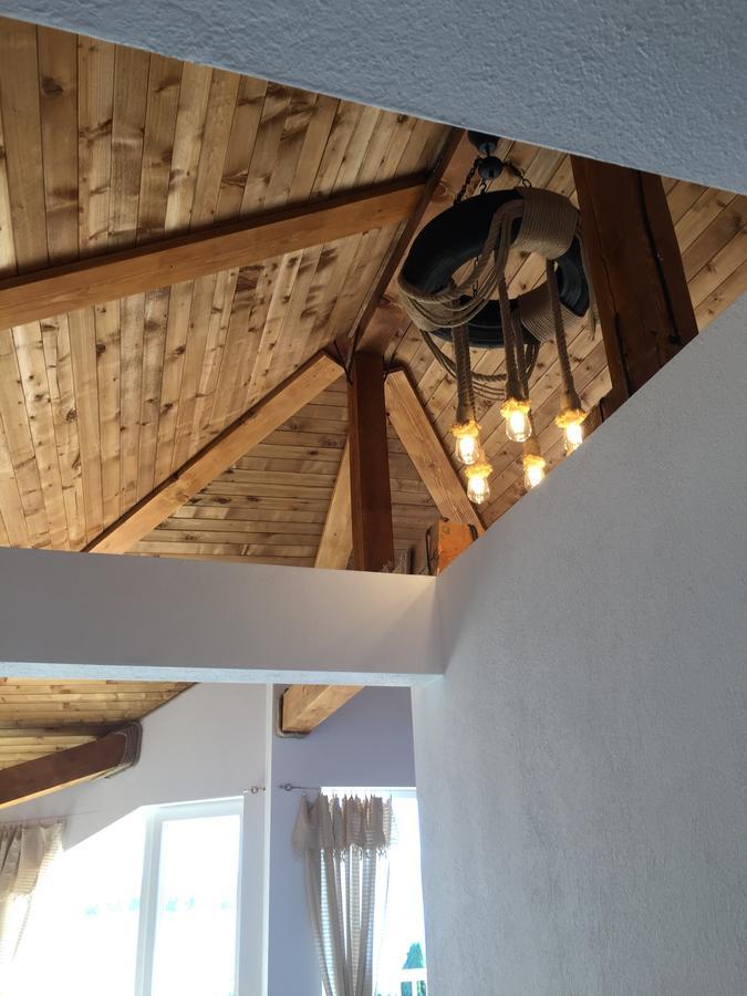 Апартхотел Casa De Oro Alma 3*