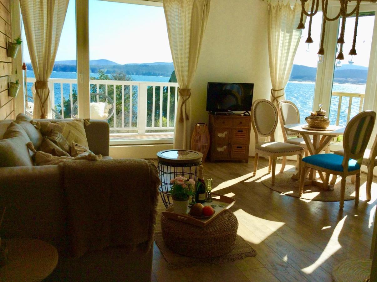Casa De Oro Alma 3* Sozopol