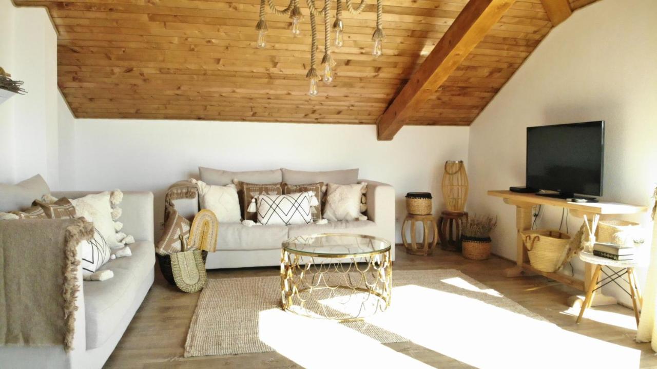 Casa De Oro Alma Апартхотел Созопол